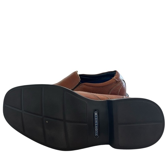 Florsheim Lightweight Men’s Shoes with Memory Foam - Size 7D - New Without Tags - Picture 8 of 12